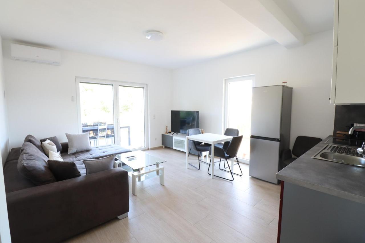 Medulin - Dani Apartment Экстерьер фото